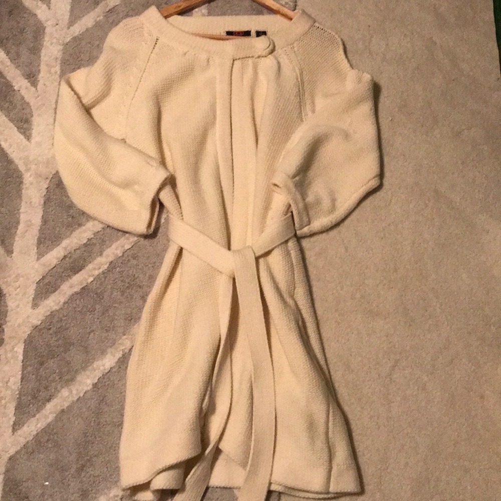 Pop Cardigan sweater from South Moon Under